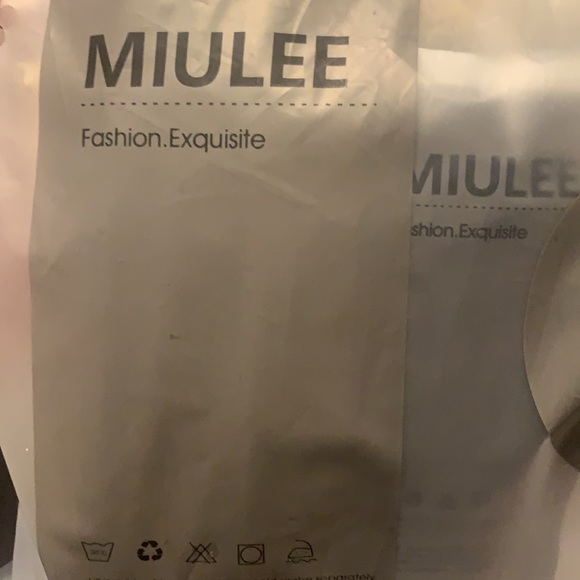 Two Window Curtains - Picture 10 of 11